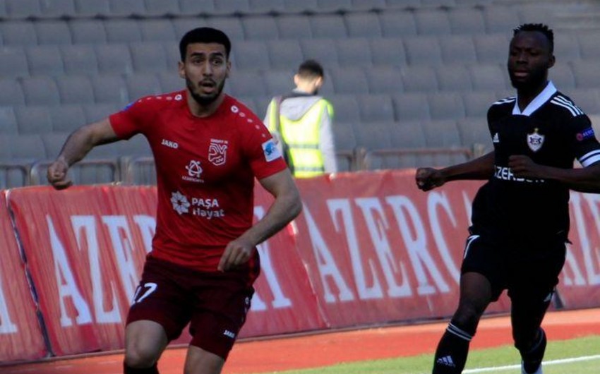 Sumqayıt klubu AFFA İntizam Komitəsinin qərarından narazıdır