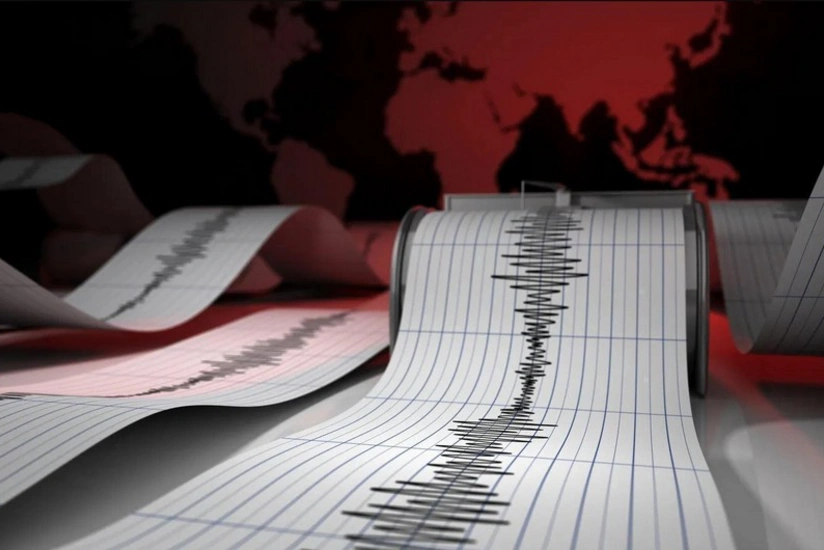 Earthquake jolts Ecuador