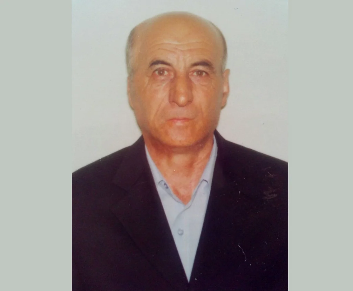 İtkin düşmüş neftçinin həyat yoldaşı: Tanıdığımız, hətta tanımadığımız insanlar da bizi tək qoymurlar - VİDEO
