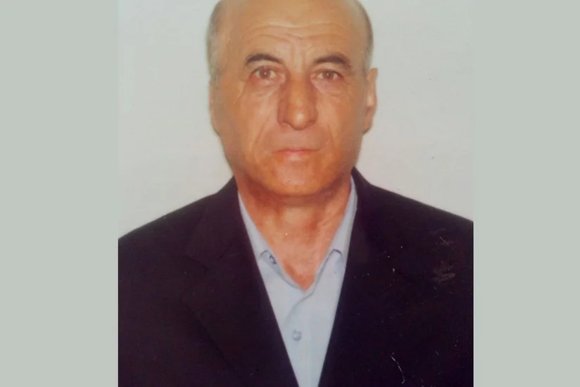 İtkin düşmüş neftçinin həyat yoldaşı: Tanıdığımız, hətta tanımadığımız insanlar da bizi tək qoymurlar - VİDEO