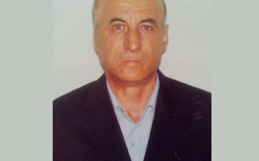 İtkin düşmüş neftçinin həyat yoldaşı: Tanıdığımız, hətta tanımadığımız insanlar da bizi tək qoymurlar - VİDEO