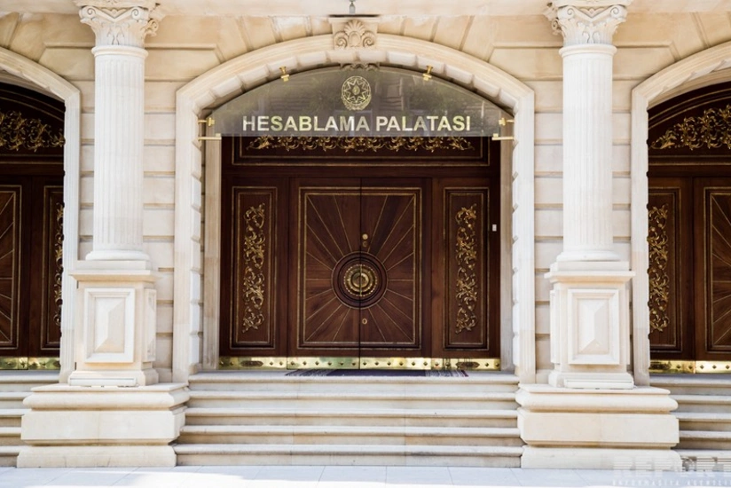 Hesablama Palatası: Naxçıvanda 11 ayda 33 milyon manatın bərpasına qərar verilib