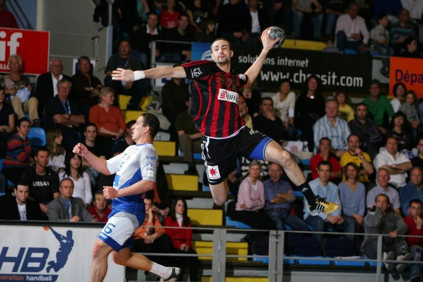 French handball champion dies of cancer