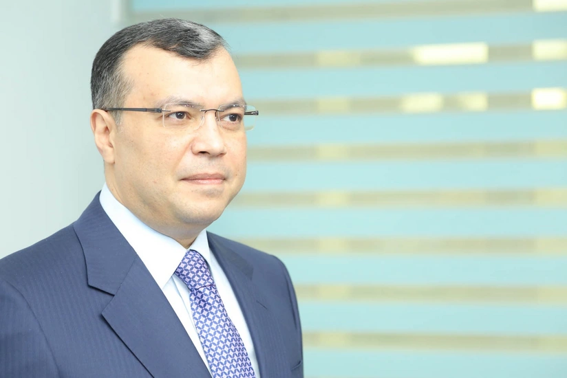 Sahil Babayev gənclərlə onlayn görüş keçirib