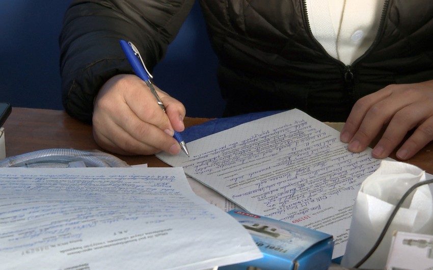 Kartdan karta üsulu ilə işləyən daha 593 sahibkara maliyyə sanksiyası tətbiq edilib