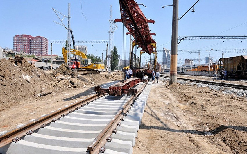 Russia agreed to finance Rasht-Astara railway project