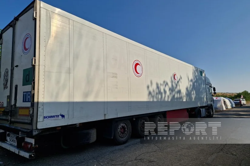 Amerikalı ekspert: “Qarabağdakı ermənilərin Azərbaycandan gələn ərzaq yükündən imtinaları səmərəsiz qərardır”