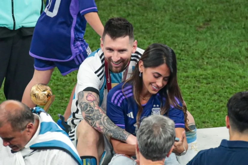 Lionel Messi ölkəsində ölümlə hədələnib