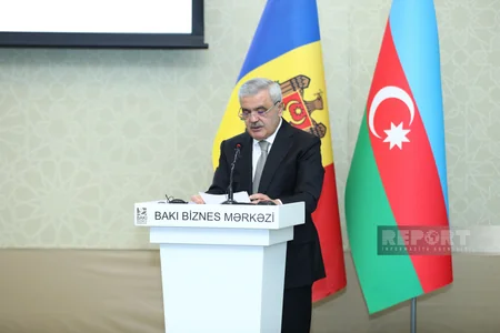 Azərbaycan-Moldova iqtisadi əlaqələrində perspektivli sahələr açıqlanıb