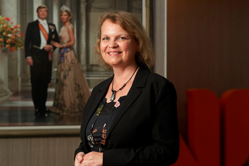 Niderland Azərbaycanla enerji və logistika sahəsində əməkdaşlıq imkanlarını araşdıracaq - EKSKLÜZİV