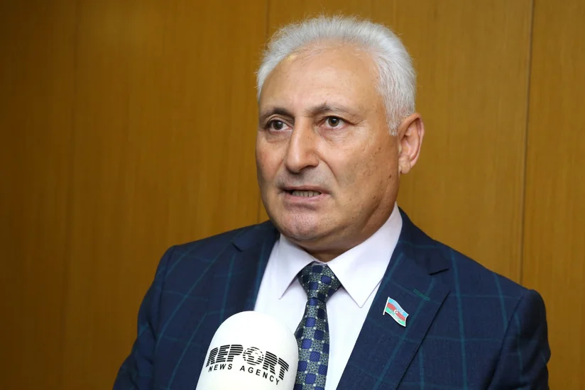 Deputat: Vaxtilə Azərbaycana qarşı radikal mövqe tutan şəxslər gerçəkliyi dərk edirlər