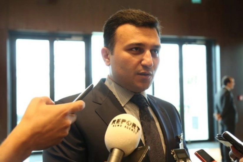 ATİB-ə yeni sədr seçilib