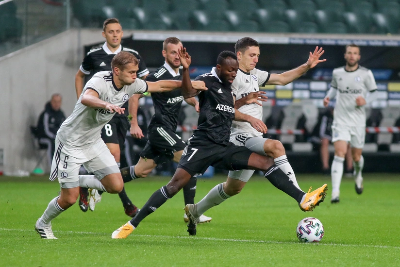 Polşa millisinin sabiq futbolçusu: Qarabağın hökmranlığı qorxunc idi