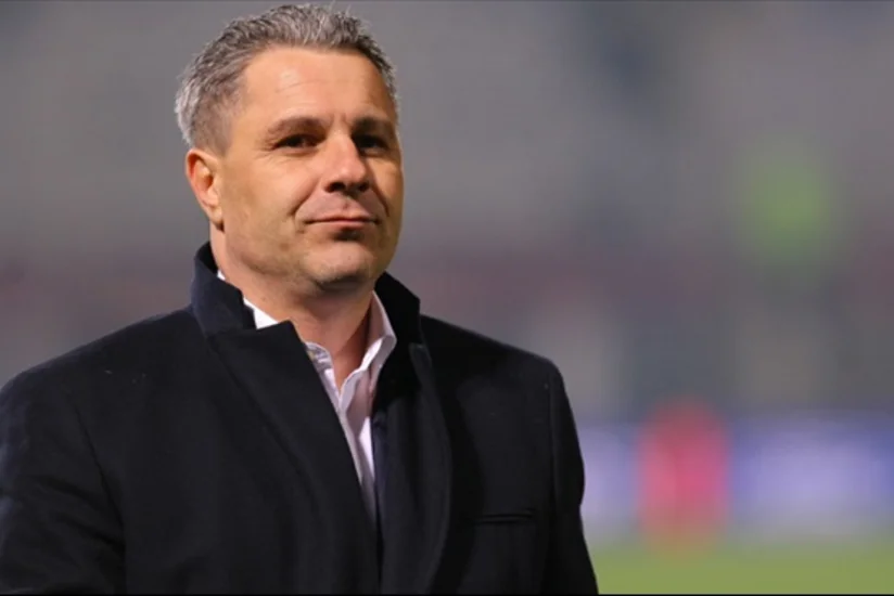 Bukmeyker kontorlarına pul qoyan baş məşqçi futboldan uzaqlaşdırılıb