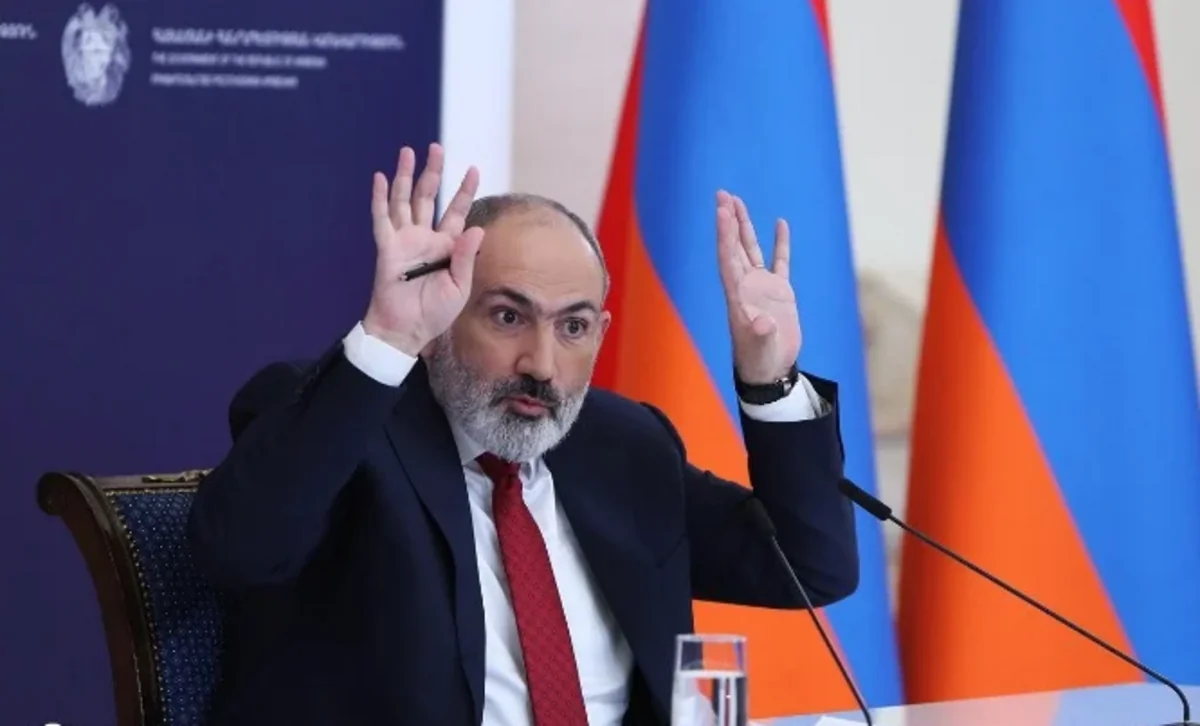 Pashinyan: 'We are committed to peace agenda based on three principles agreed with Azerbaijan'