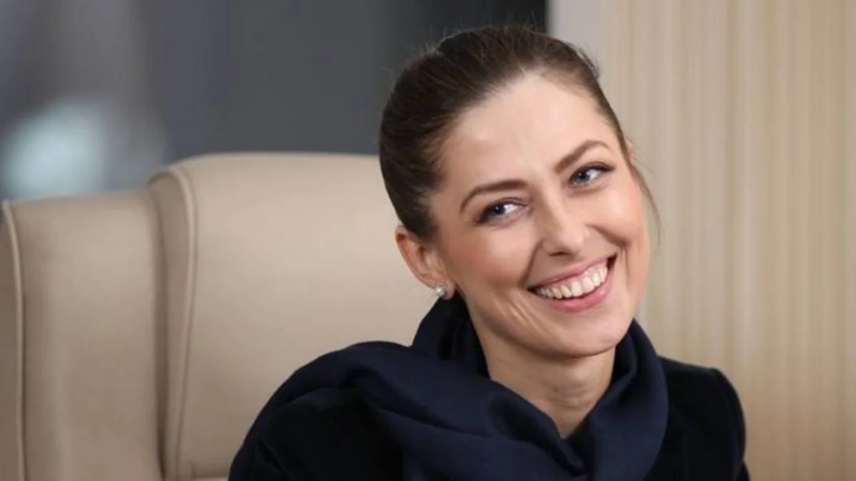 İranda saxlanılan rusiyalı jurnalist sərbəst buraxılıb