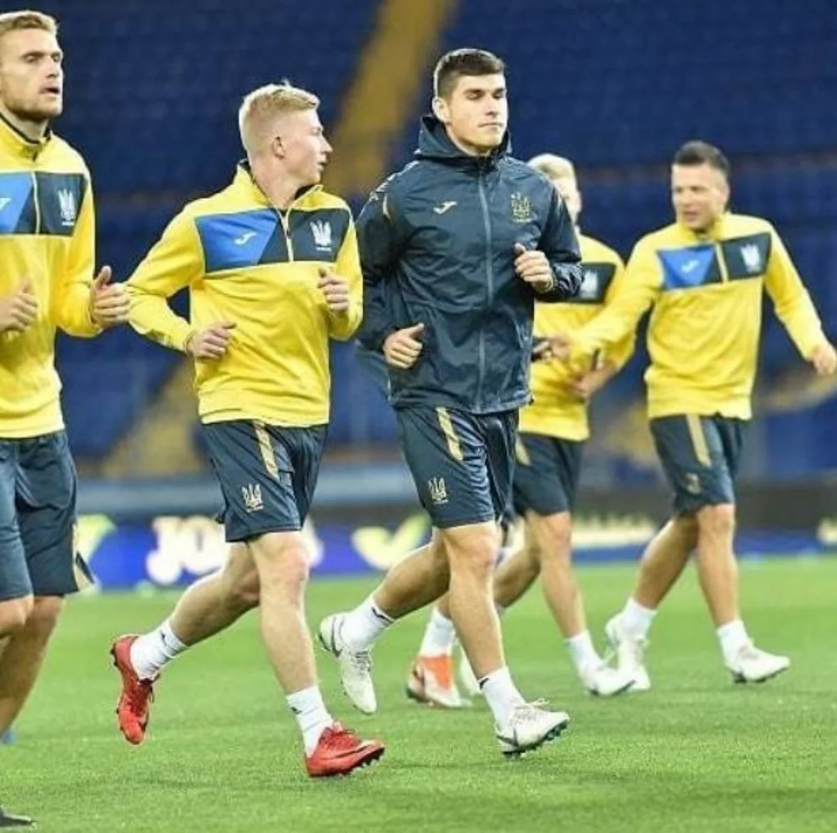 Ukrayna klubu Qarabağla oyundan öncə futbolçularının beş aylıq borcunu ödəyib