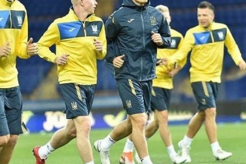 Ukrayna klubu Qarabağla oyundan öncə futbolçularının beş aylıq borcunu ödəyib