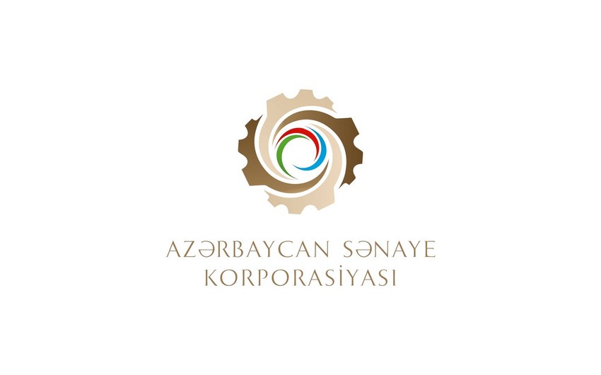 Azərbaycan Sənaye Korporasiyası birgə müəssisə yaradır