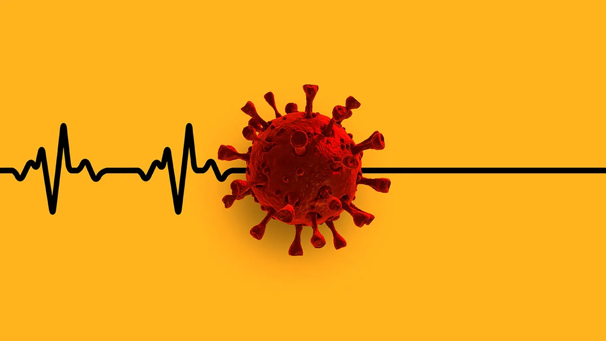 Scientists reveal COVID-19 effects on heart