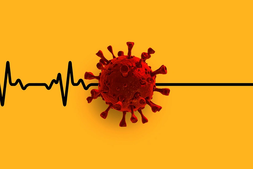 Scientists reveal COVID-19 effects on heart