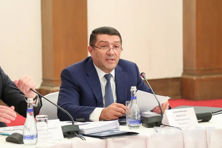 Bakıda MDB Miqrasiya Orqanları Rəhbərləri Şurasının 19-cu iclası keçirilir