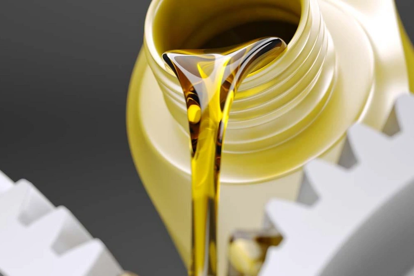 Azerbaijan earns $2.5 million from export of lubricants
