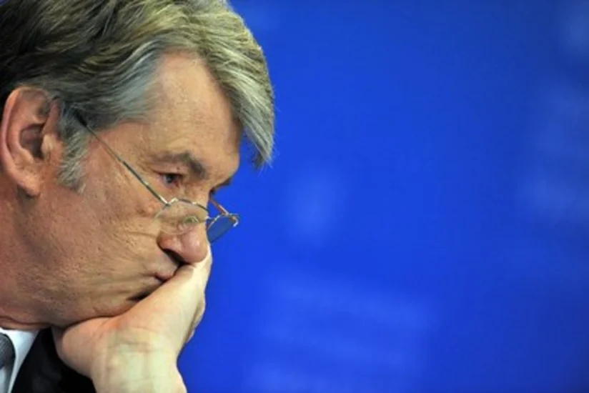 Ющенко рассказал о превращении Евромайдана в национальную беду