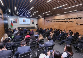 Number of organizations that joined Baku Coalition Declaration for Green Climate Transition of SMEs revealed