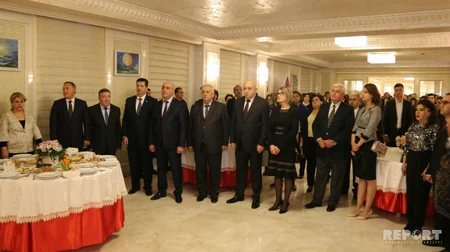 Baş konsul: Azərbaycan və Türkiyə əkiz qardaşdırlar