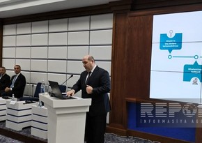 Спецпредставитель президента о восстановительных работах в Карабахском экономическом районе
