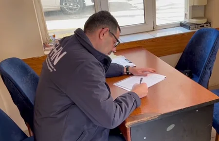 “Şərur” MTK-ya məxsus binada liftin fəaliyyəti məhdudlaşdırılıb