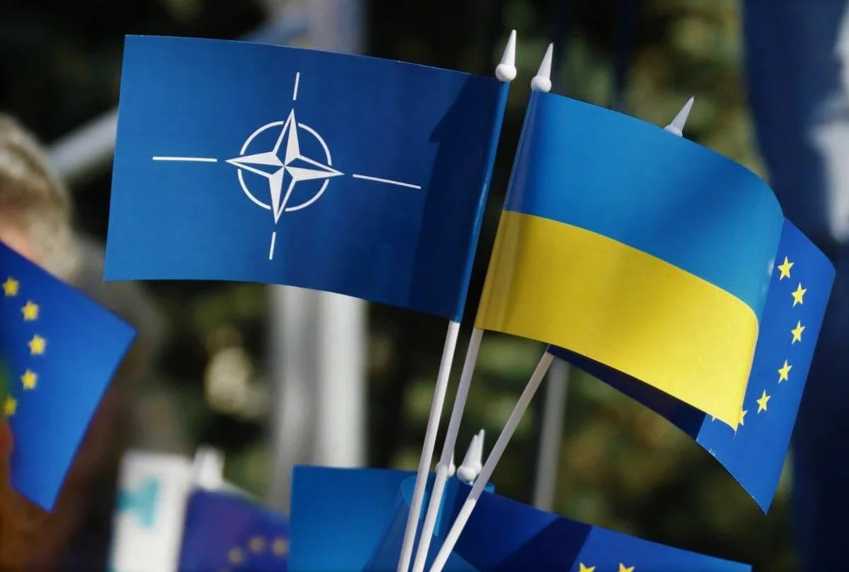 9 NATO countries call to increase military aid to Ukraine