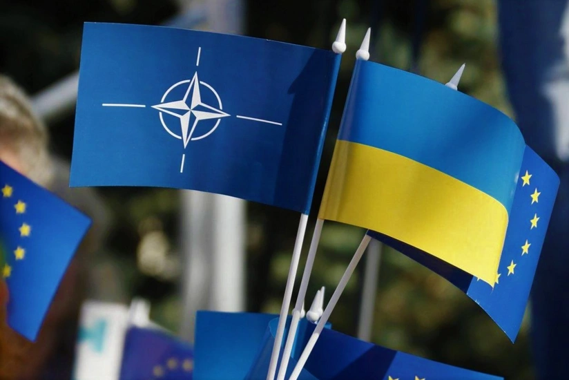 9 NATO countries call to increase military aid to Ukraine