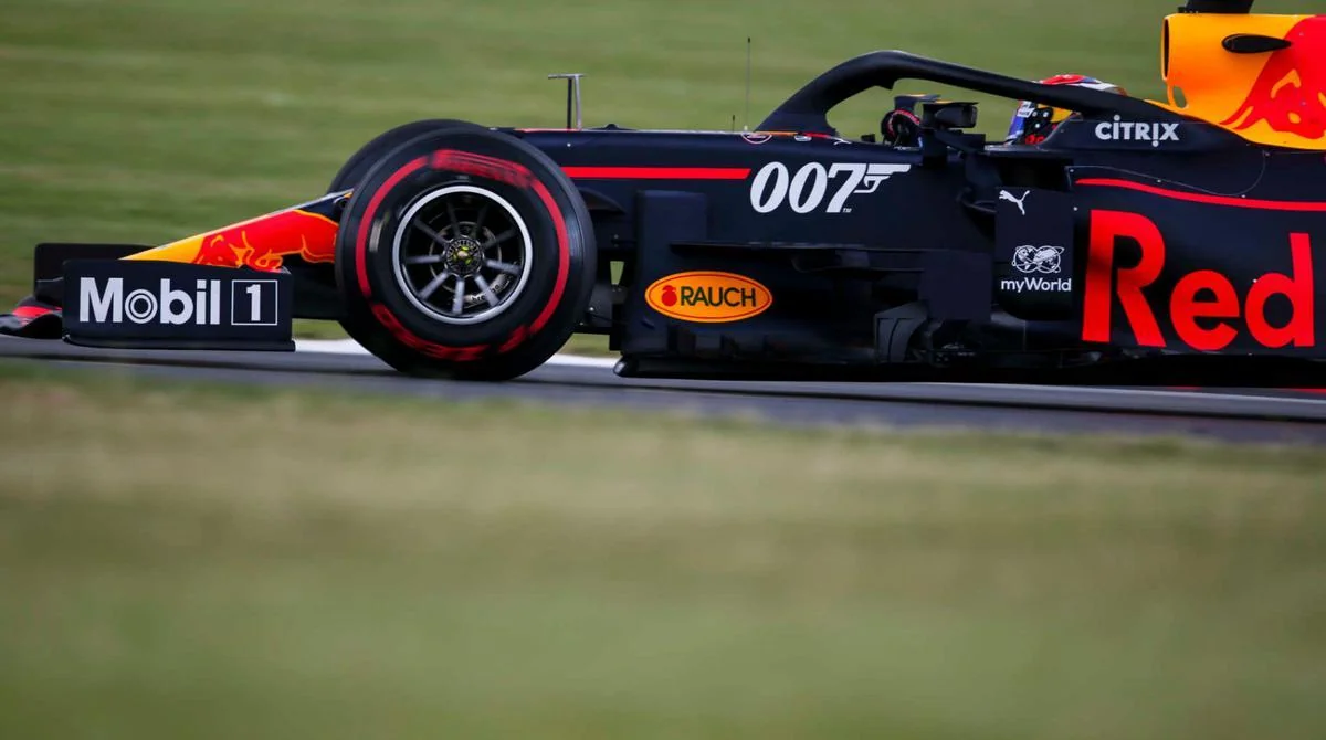 Britaniyadakı Formula 1 yarışı ləğv oluna bilər