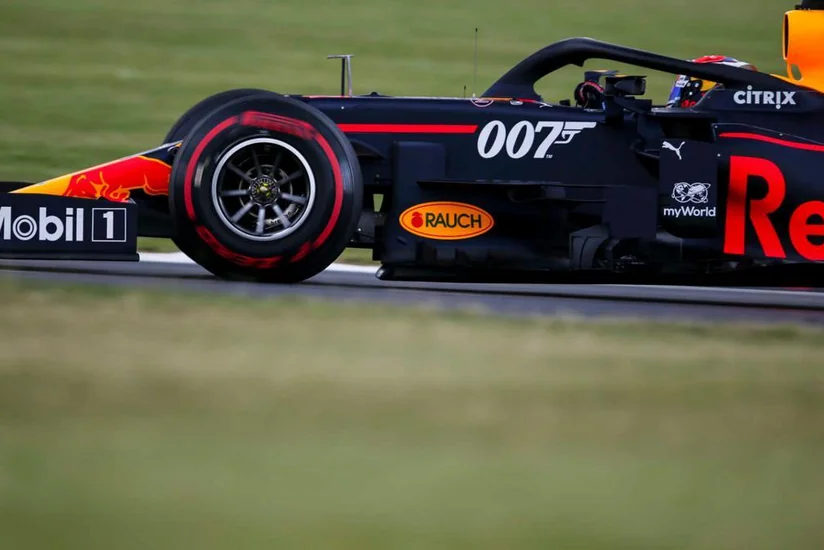 Britaniyadakı Formula 1 yarışı ləğv oluna bilər