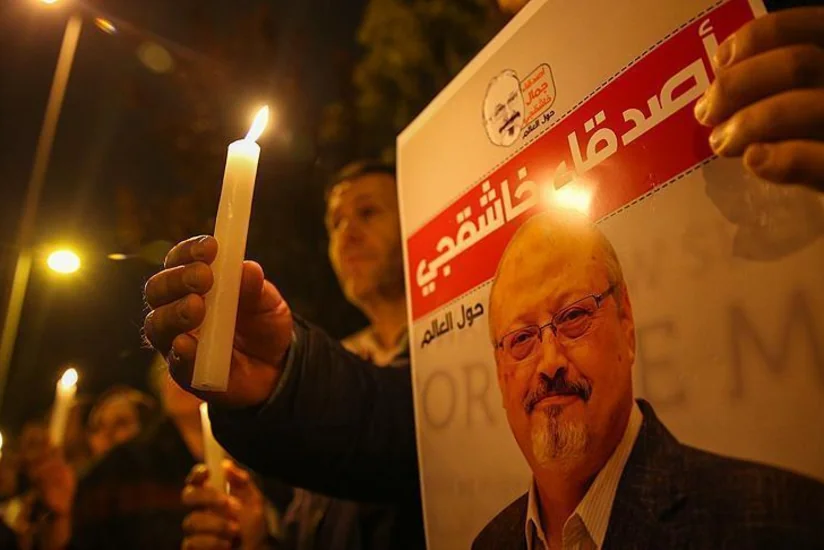 Camal Qaşıqçının övladları Ər-Riyadı atalarının cəsədini qaytarmağı çağırıb