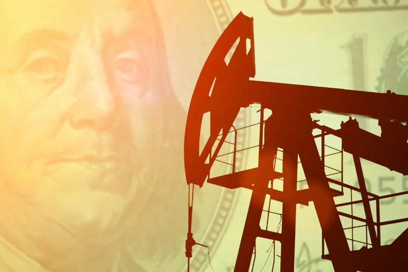 Прогноз по ценам на нефть на ближайшие 5 лет снижен