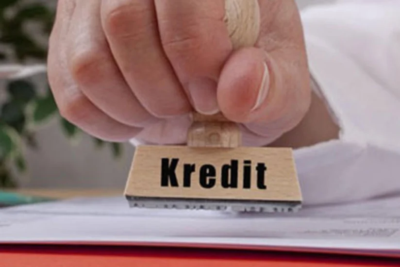 Azərbaycanda vaxtı keçmiş kreditlər yenidən artıb