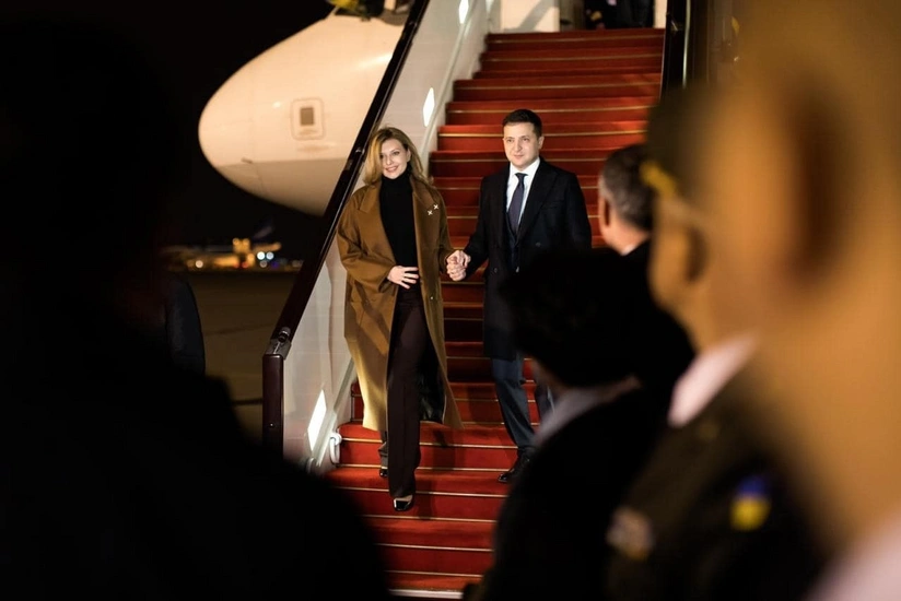 Ukraynalı ekspert: Kiyev Bakı ilə enerji sahəsində əməkdaşlığını inkişaf etdirmək niyyətindədir - ŞƏRH