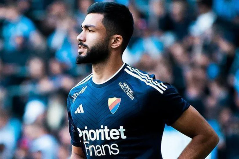 Musa Qurbanlının meneceri: Millinin futbolçusu Avropanın başqa klublarına keçə bilər