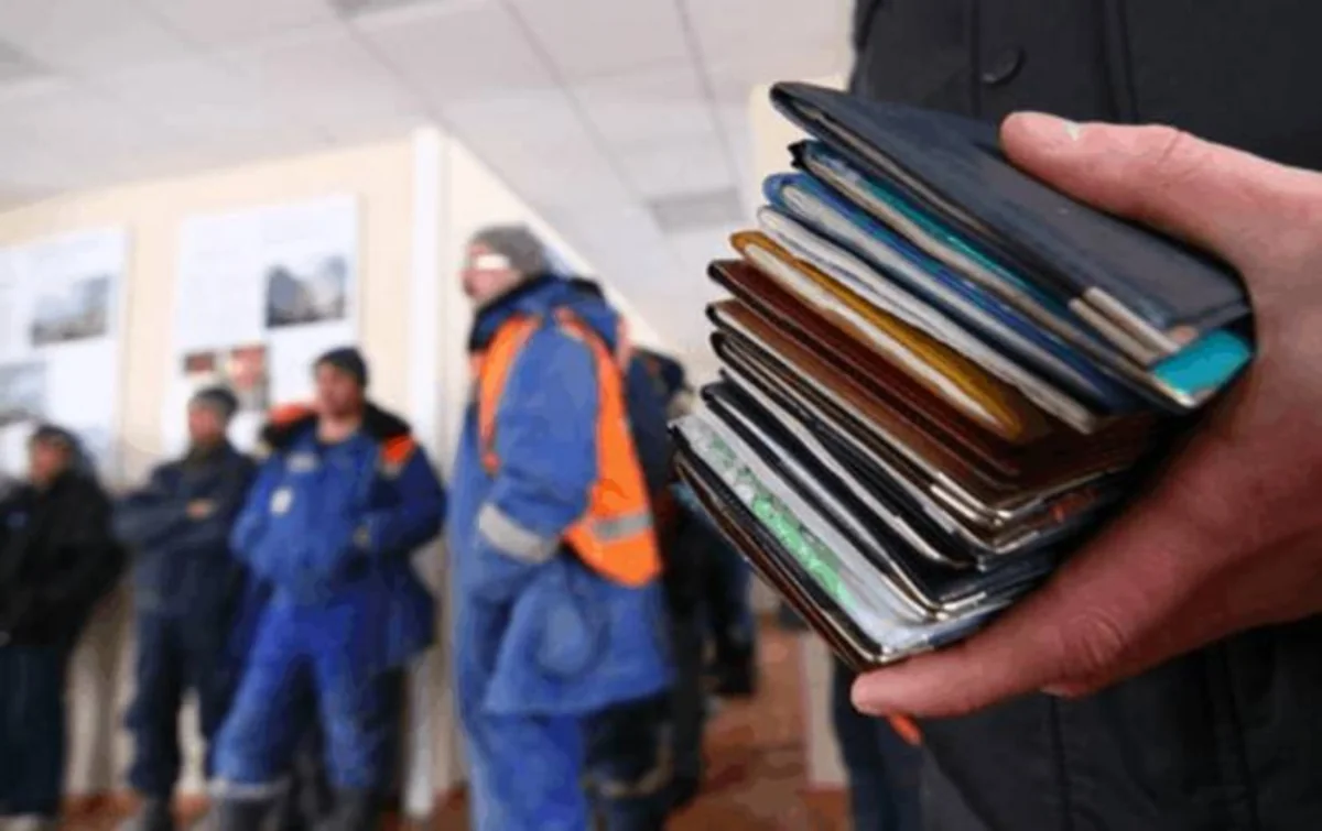 Rusiyada miqrant kvotası təsdiqlənib