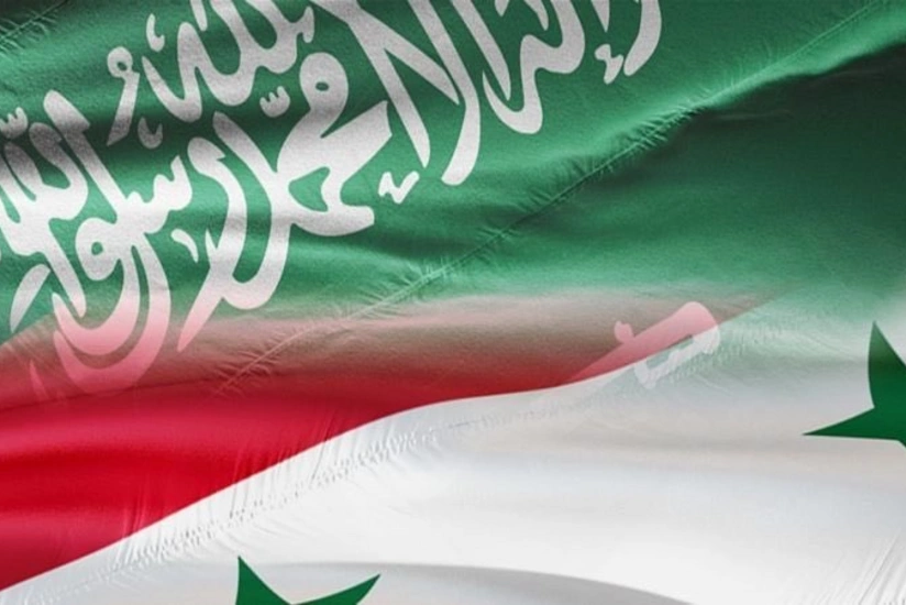 Səudiyyə Ərəbistanı və Suriyanın XİN başçıları görüşüblər