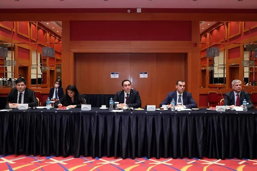 Azərbaycan Badminton Federasiyasının hədəfləri müəyyənləşib