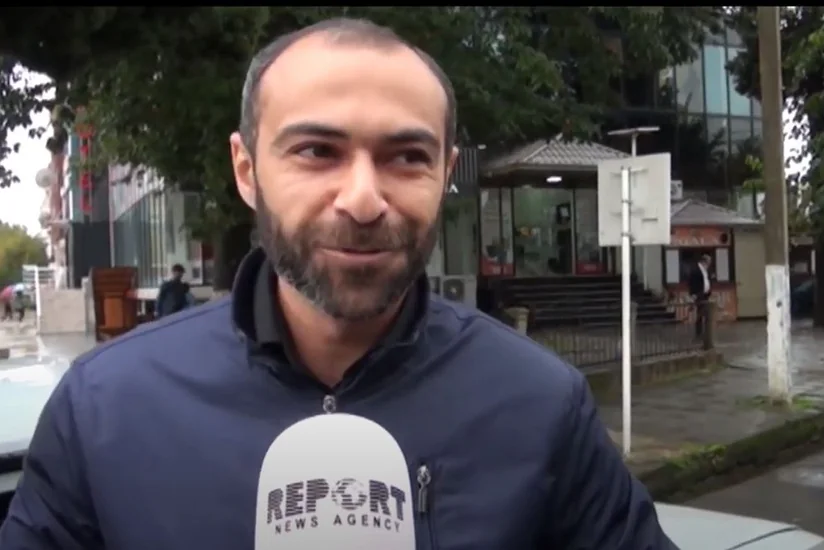 Lənkəran sakinləri Şuşanın azad olunmasını qeyd etdilər