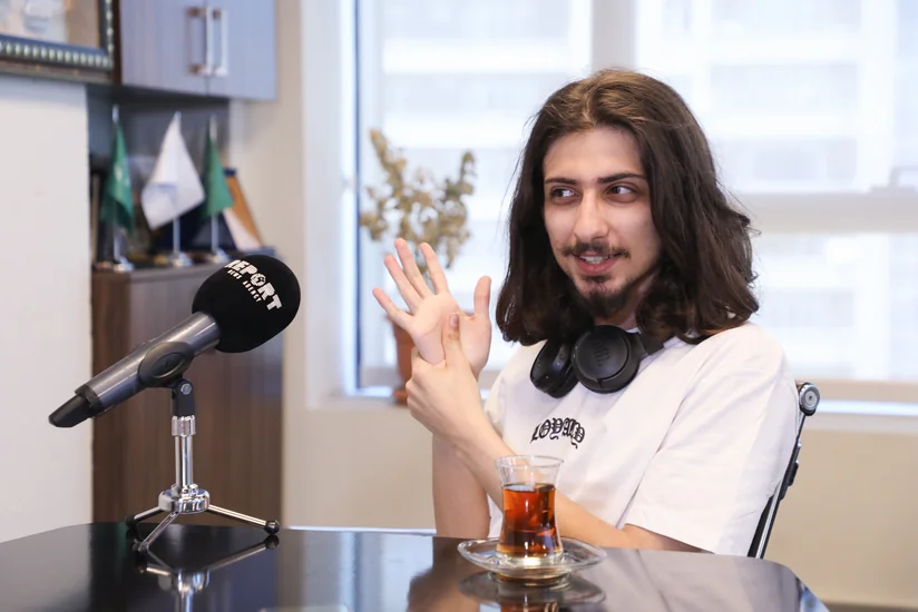 Azərbaycanda etibarlı mənbəni xaricə çıxara bilmirik - Vikipediya inzibatçısı ilə MÜSAHİBƏ