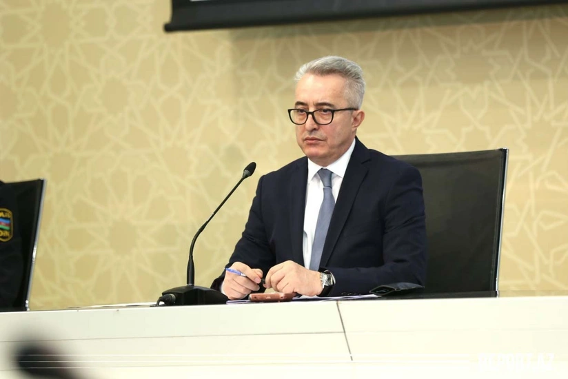 Klublar məşqlərə başlaya bilərmi? - RƏSMİ AÇIQLAMA