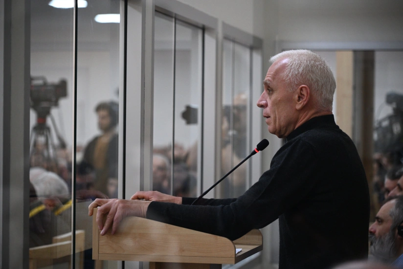 Mnatsakanyan: Armenian MoD supplied illegal regime with weapons and ammunition