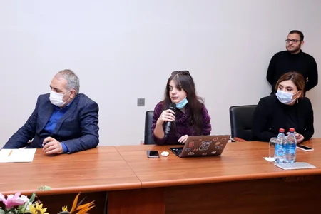 “Azəriqaz” media nümayəndələri üçün növbəti “Açıq qapı” aksiyası keçirib