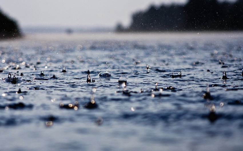 Ecologists predict lightning and rain in Azerbaijan